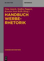 Icon image Handbuch Werberhetorik