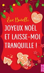 Icon image Joyeux Noël et laisse-moi tranquille !