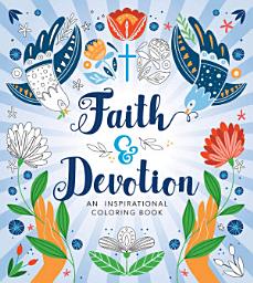 Icon image Faith & Devotion Coloring Book