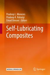 Icon image Self-Lubricating Composites