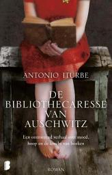 Icon image De bibliothecaresse van Auschwitz