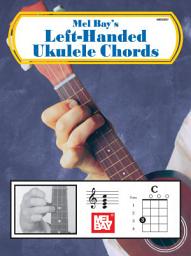 Icon image Left-Handed Ukulele Chords