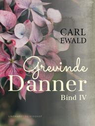 Icon image Grevinde Danner - bind 4