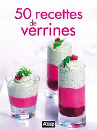 Icon image 50 recettes de verrines