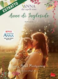 Icon image Anna dai capelli rossi 6. Anna di Ingleside (omaggio)