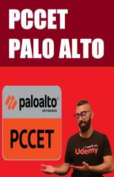 Icon image Palo Alto Networks PCCET Practice Exam