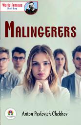 Icon image Malingerers: Short Read Stories