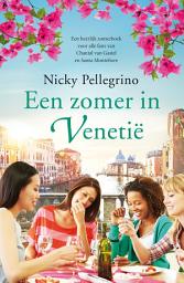 Icon image Een zomer in Venetië