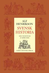 Icon image Svensk historia