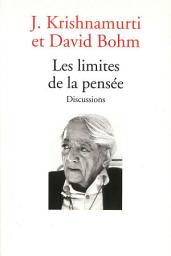 Icon image Les limites de la pensée: Discussions