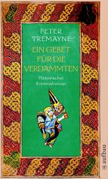 Icon image Ein Gebet für die Verdammten: Historischer Kriminalroman