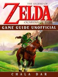 Icon image Legend of Zelda Ocarina of Time Game Guide Unofficial