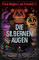 Icon image Five Nights at Freddy's - Die silbernen Augen