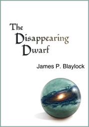 Icon image The Disappearing Dwarf