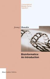 Icon image Bioinformatics: An Introduction