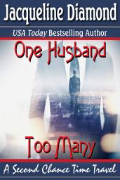 Icon image One Husband Too Many: A Second Chance Time Travel