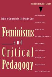 Icon image Feminisms and Critical Pedagogy