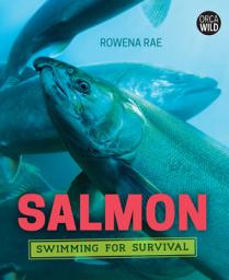 Icon image Salmon: Swimming for Survival