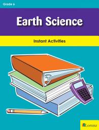 Icon image Earth Science: Instant Activities