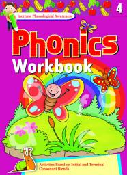 Icon image Phonics Workbook - 4