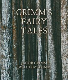 Icon image Grimm's Fairy Tales