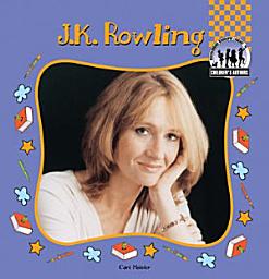 Icon image J K Rowling