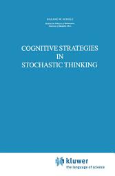 Icon image Cognitive Strategies in Stochastic Thinking