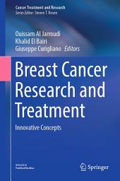 Icon image Breast Cancer Research and Treatment: Innovative Concepts