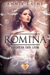 Icon image Romina. Tochter der Liebe