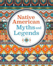 Icon image Native American Myths & Legends