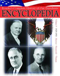 Icon image President Encyclopedia 1929-1953