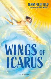 Icon image Wings of Icarus: A Bloomsbury Reader: Brown Book Band