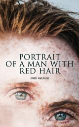 Icon image Portrait of a Man with Red Hair: Gothic Horror Novel