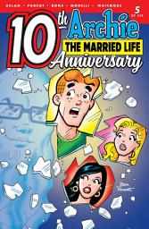 Icon image Archie: The Married Life - 10th Anniversary