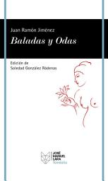 Icon image Baladas y Odas: Edición de Soledad González Ródenas