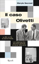 Icon image Il caso Olivetti