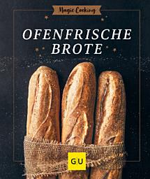 Icon image Ofenfrische Brote