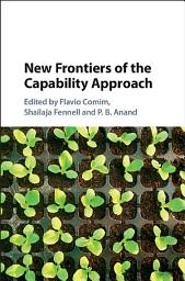 Icon image New Frontiers of the Capability Approach