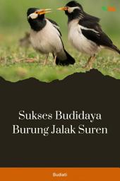 Icon image Sukses Budidaya Burung Jalak Suren