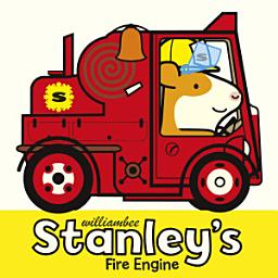 Icon image Stanley's Fire Engine