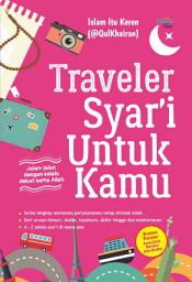 Icon image Traveler Syar'i Untuk Kamu