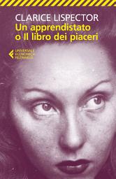 Icon image Un apprendistato o Il libro dei piaceri