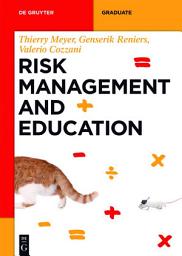 Icon image Risk Management and Education