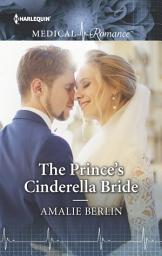 Icon image The Prince's Cinderella Bride