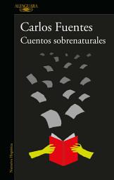 Icon image Cuentos sobrenaturales