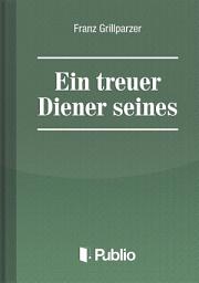 Icon image Ein treuer Diener seines Herrn