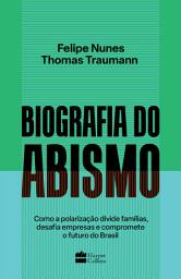 Icon image Biografia do abismo