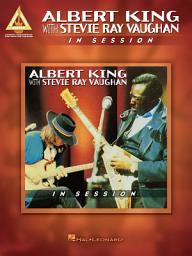 Icon image Albert King with Stevie Ray Vaughan - In Session