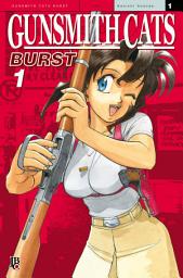 Icon image Gunsmith Cats Vol