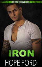 Icon image Iron